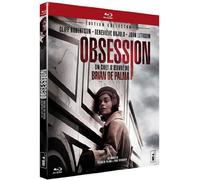 Obsession - Blu-Ray - Edition Collector