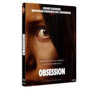 Obsession Blu-ray