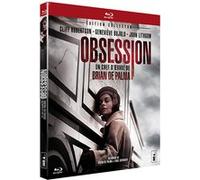 Obsession - Blu-Ray - Edition Collector E