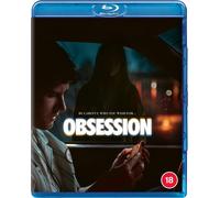 Obsession (Blu-ray) Michael Johnston Inde Navarrette (PRESALE Coming Soon)
