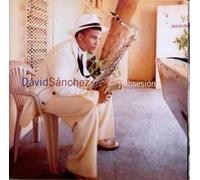 Obsession by David Sanchez