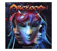 Obsession - Carnival of Lies [Import]