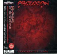 Obsession - Carnival of Lies [Import]
