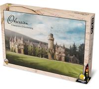 Obsession : Characters [Extension]