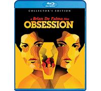 Obsession Edition Collector Blu-ray