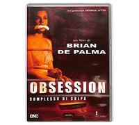 Obsession-Complesso di colpa [Import]