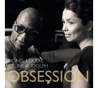 Obsession Digisleeve Inclus un livret de 16 pages