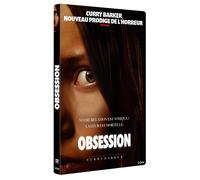 Obsession DVD DVD