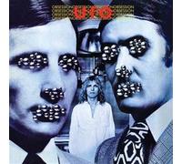 UFO – Obsession – Édition Deluxe (Remasterisé 2024)
