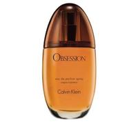 OBSESSION eau de parfum vaporisateur 100 ml