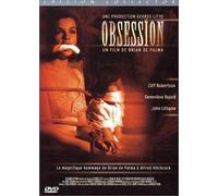 Obsession [Édition Collector]