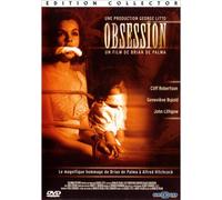 Obsession - Édition Collector