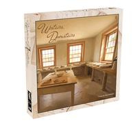Obsession - Extension Upstairs, Downstairs - Jeu de société - Version Française