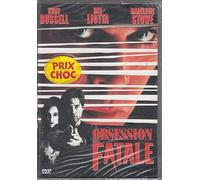 Obsession Fatale