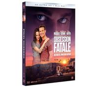 Obsession fatale- Combo 4K+Blu-Ray