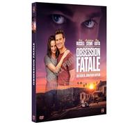Obsession fatale -DVD