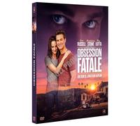 Obsession fatale DVD DVD