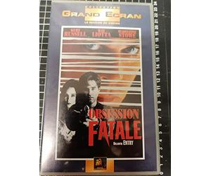 Obsession Fatale [VHS]