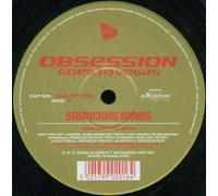 Obsession Goes to Vegas - Suspicious Minds [Import]