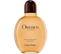 Obsession Homme - Eau de Toilette -200ml CALVIN KLEIN