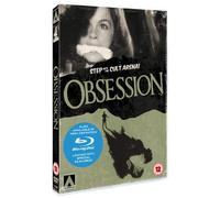 Obsession [Import]
