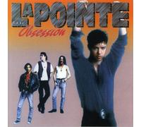 Lapointe Eric - Obsession [Import]