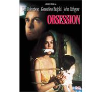 Obsession [Import USA Zone 1]
