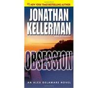Obsession Jonathan Kellerman (Auteur)