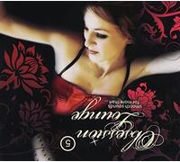 Obsession Lounge 5 by Various Artists (2011-07-19)