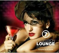 Obsession Lounge 7 by Various Artists
