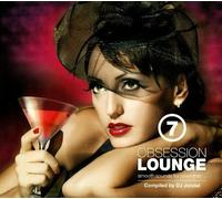 Obsession Lounge 7 by Various Artists