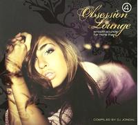 Obsession Lounge Vol. 4 [Imp] [Import]