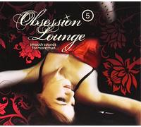 Obsession Lounge, Vol. 5