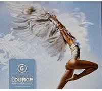 Obsession Lounge, Vol. 6