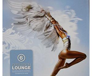 Obsession Lounge, Vol. 6