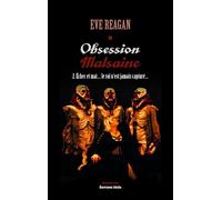 Obsession malsaine - 2. Échec et mat… le roi n’est jamais capturé…