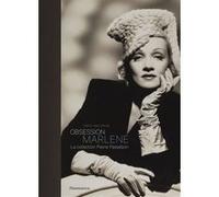 Obsession Marlene Henry-Jean Servat (Auteur)