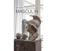 Obsession masculin Florent Barbarossa (Auteur), Pierre Passebon (Auteur)