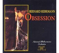 Obsession (Masters Film Music Edition)