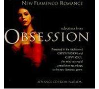Liebert - Obsession