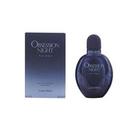 Obsession Night For Men Edt Vaporisateur 125 Ml