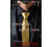 Obsession of the Alpha Dons