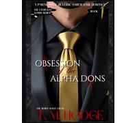Obsession of the Alpha Dons