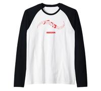 Obsession One Wish Symbols Manche Raglan