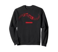Obsession One Wish Symbols Sweatshirt
