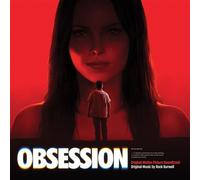 Obsession Original Motion Picture Soundtrack