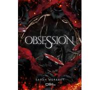 Obsession - Sarah Merabet - Hello - broché - Roman