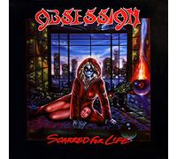Obsession - Scarred for Life [Import]