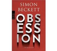 Obsession | Simon Beckett Simon Beckett (Auteur)