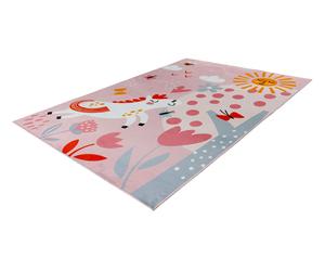 OBSESSION Tapis lavable My Magic Kids ML 101 (rectangulaire, flho, 115 x 160 cm)